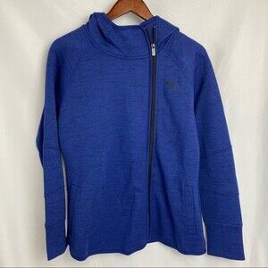 NWT Puma Zip-Up Hoodie